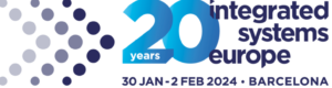 ISE 2024 banner