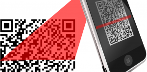 QR Code scanning: The key to triggered content 