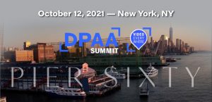 DPAA Summit banner