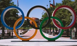 The Olympic Rings