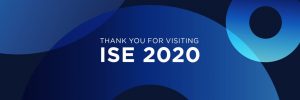 Noticias de Digital Signage: ISE 2020 termina