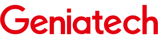 Geniatech logo