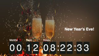 countdown clock apps