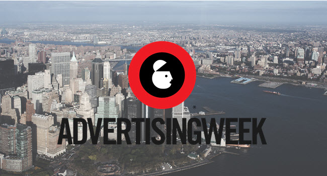 Digital Signage News: Advertising Week