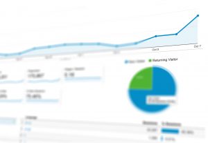 Investing in digital signage: Graph